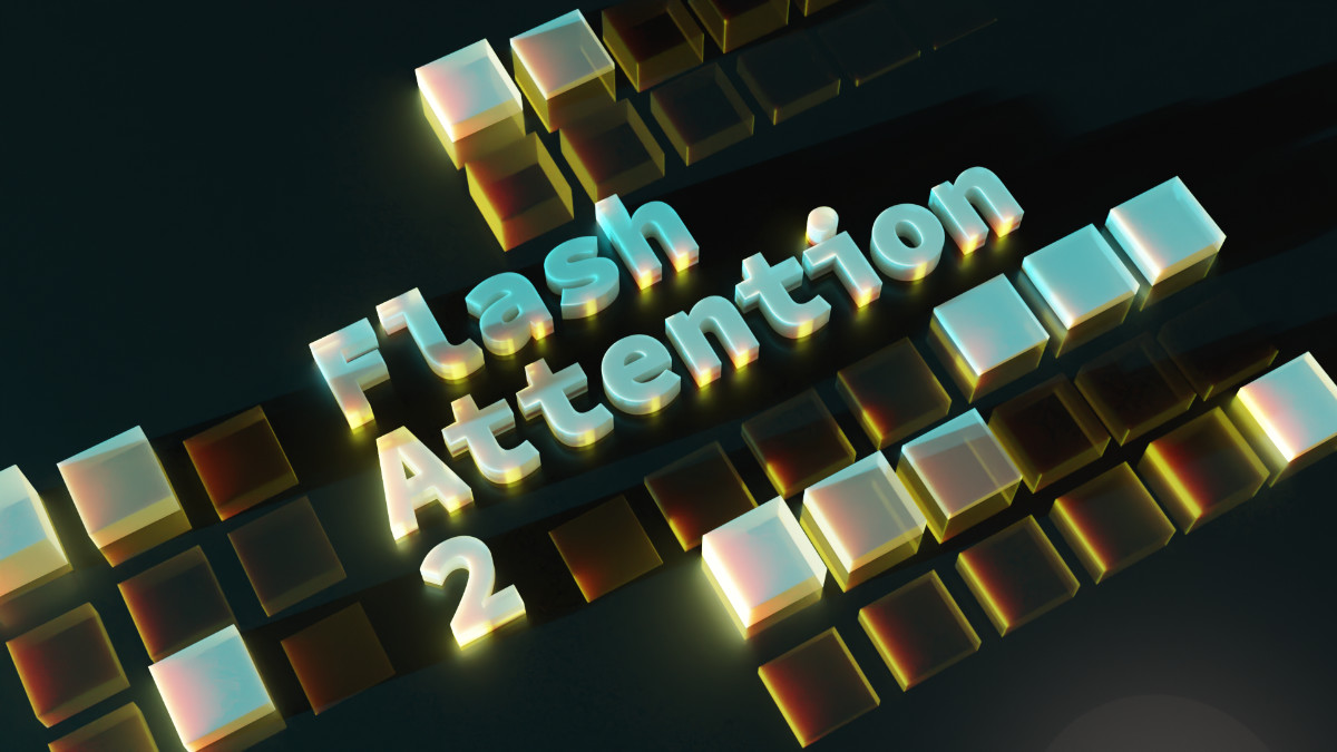 Dao-AILab - flash-attention
