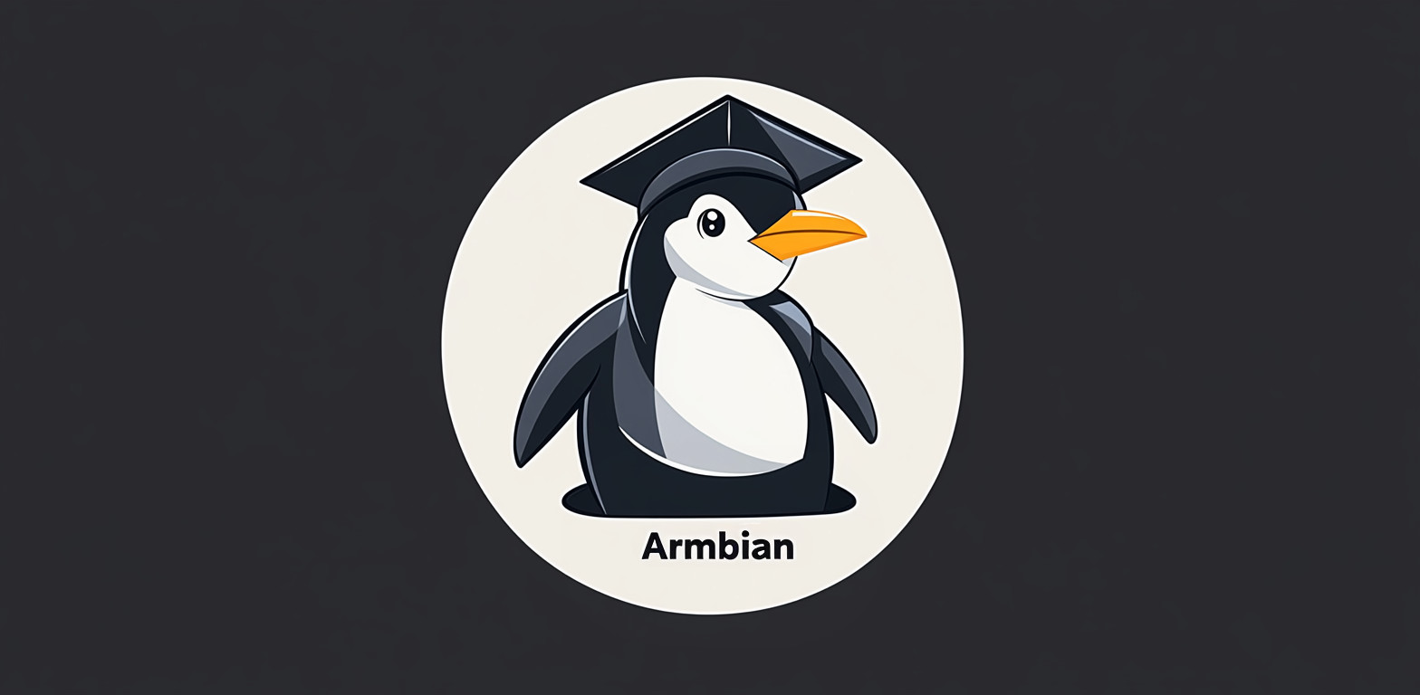 选用 Ubuntu 构建 Armbian 底层系统